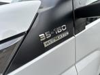 Iveco Daily 35S16V 2.3 410 H2 bakwagen 155pk meubelbak, Gebruikt, Iveco, Electronic Stability Program (ESP), Wit