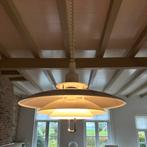 Zweedse schalenlamp Belid, Ophalen of Verzenden, Zo goed als nieuw, Metaal, Minder dan 50 cm