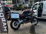 BMW R 1200 GS ADVENTURE/INRUILKOOPJE VOOR SPOTPRIJS/KOFFERS, Motoren, 2 cilinders, Motorrijbewijs A, Bedrijf, Meer dan 35 kW
