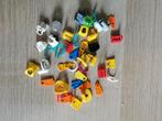 Lego duik uitrustingen, Ophalen of Verzenden, Zo goed als nieuw