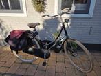 Oma fiets/ dames fiets, Ophalen, Gebruikt