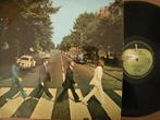 The Beatles (Abbey Road), Ophalen of Verzenden, 12 inch, Poprock