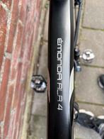 Trek Emonda ALR4 Racefiets - 56cm, Shimano 2x10, 28 inch, Gebruikt, 10 tot 15 versnellingen, Heren