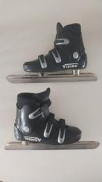 Viking 38 combinoren 3 clips geslepen, Sport en Fitness, Schaatsen, Ophalen of Verzenden, Gebruikt, Combinoren, Viking