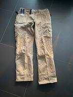 Fristads, werkbroek beige, maat C60 + 5 cm, nieuw (74), Heren, Nieuw, Ophalen of Verzenden, Fristads