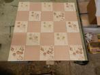 Partij retro wandtegels, Ophalen, Nieuw, Minder dan 20 cm, Minder dan 20 cm