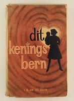 Galien, S.M. van der - Dit keningsbern, Verzenden, Gelezen