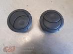 Luchtrooster Dashboard van een Renault Master, Ophalen of Verzenden, 3 maanden garantie, Gebruikt, Renault