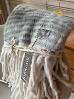 Prachtig wol plaid van Goround nieuw, Nieuw, Ophalen of Verzenden