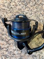 Matrix Aquos ultra 4000 molen, Ophalen, Gebruikt, Molen