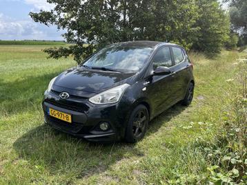 Hyundai i10 1.0i i-Motion Comf. beschikbaar voor biedingen