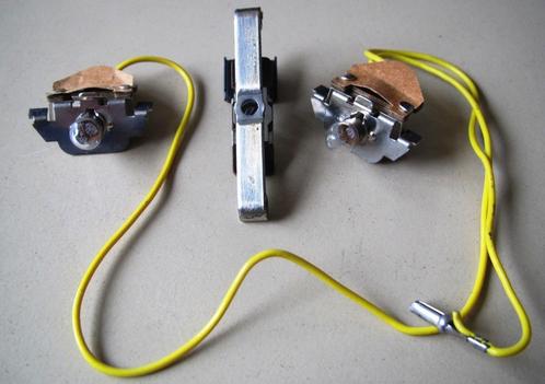 MäRKLIN H0 Binnenverlichting 7322 voor TEE panoramawagon, Hobby en Vrije tijd, Modeltreinen | H0, Gebruikt, Overige typen, Wisselstroom
