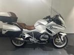 BMW R 1250 RT OPTION 719, Einsteinlaan 5
2289 CC  Rijswijk, NL, 1254 cc, Toermotor, Info@bmw-motorrad.nl