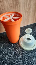 Tupperware Quickshaker - Perfect voor Shakes!, Ophalen of Verzenden, Gebruikt