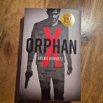 Orphan X - Gregg Hurwitz, Boeken, Ophalen of Verzenden, Zo goed als nieuw, Gregg Hurwitz, Nederland