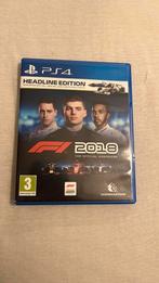 F1 2018 Headline Edition, 1 speler, Racen en Vliegen, Ophalen of Verzenden, Zo goed als nieuw