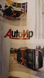 AutoVip Kantelbrug - Auto Onderhoud Gemakkelijk!, Ophalen