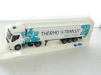 1/87 Awm Iveco Thermo Transit Miles ahead, Verzenden, Nieuw, Bus of Vrachtwagen, AWM