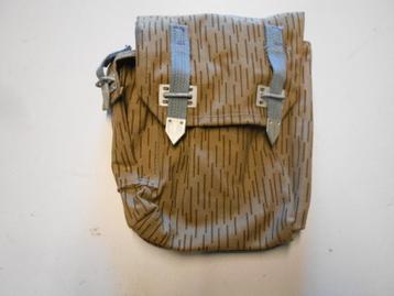 Pouch DDR tas beschikbaar voor biedingen