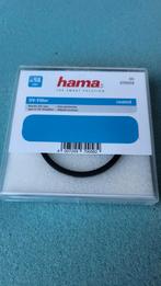Camera UV Filter 58mm - Lensbescherming, Audio, Tv en Foto, Fotografie | Filters, UV-filter, Ophalen of Verzenden, Zo goed als nieuw