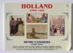Holland anno 1900, Verzenden, Voor 1920, Noord-Holland