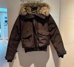 Woolrich Jas - Maat XL, Ophalen of Verzenden, Zo goed als nieuw, Maat 46/48 (XL) of groter, Bruin