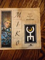 Miko, Ophalen of Verzenden, Zo goed als nieuw, Pop