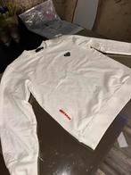 Mooie prada sweater nieuw in zak, Ophalen, Nieuw, Maat 46 (S) of kleiner, Wit