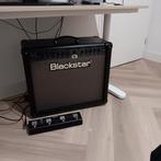 Blackstar ID 60 TVP 12", Muziek en Instrumenten, Ophalen of Verzenden, Zo goed als nieuw, Gitaar, Minder dan 50 watt