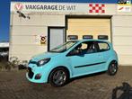 Renault Twingo 1.2 16V Collection, Voorwielaandrijving, Euro 5, Gebruikt, 4 cilinders