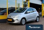 Ford Ka 1.2 Comfort start/stop Airco, Voorwielaandrijving, Gebruikt, 1242 cc, 4 cilinders