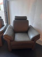 Robuuste Stoelen - Zeer comfortabel, Huis en Inrichting, Fauteuils, Ophalen of Verzenden, Zo goed als nieuw, 75 tot 100 cm