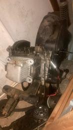 Piaggio blok 4t, Fietsen en Brommers, Brommeronderdelen | Scooters, Ophalen, Gebruikt, Blok, Piaggio