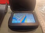 Garmin Zumo 396 Navigatiesysteem, Motoren, Accessoires | Navigatiesystemen, Ophalen of Verzenden, Gebruikt