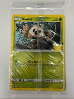 Pokemon 25th Celebrations First Partners JUMBO Cards SEALED, Ophalen of Verzenden, Zo goed als nieuw