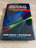 EMDR Therapie en Somatic Psychology - Nieuw!, Ophalen of Verzenden, Nieuw, Klinische psychologie