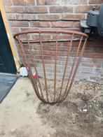 Oude hooiruif  voor planten