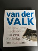 Van der valk boek, Nieuw, Ophalen of Verzenden