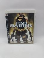 Tomb Raider underworld PS3, Spelcomputers en Games, Avontuur en Actie, Vanaf 18 jaar, 1 speler, Ophalen of Verzenden