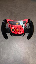 Thrustmaster open wheel Add on ferrari, Ophalen of Verzenden, Zo goed als nieuw, Stuur of Pedalen, PlayStation 3