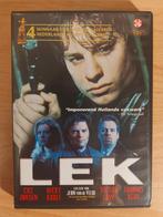 Lek - Cas Jansen, Cd's en Dvd's, Dvd's | Nederlandstalig, Alle leeftijden, Verzenden, Zo goed als nieuw, Drama