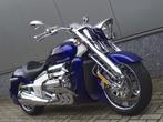 Honda NRX 1800 RUNE (bj 2005), Motoren, Chopper, Bedrijf, 1800 cc