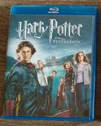 DVD Bluray Harry Potter and goblet of fire, Ophalen of Verzenden, Zo goed als nieuw