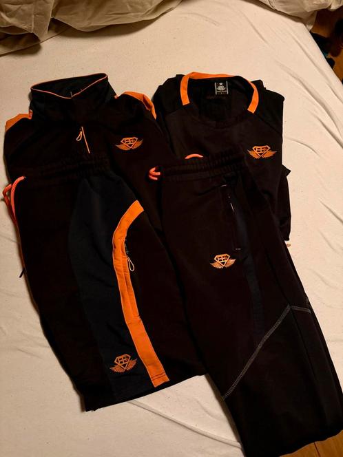 Prachtig Body Engineers Sportpakket sportsetjes sportkleding, Kleding | Heren, Heren-kledingpakketten, Zo goed als nieuw, Maat 52/54 (L)