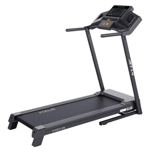 Koopje!! Focus Fitness Jet 1.4, Sport en Fitness, Fitnessmaterialen, Zo goed als nieuw, Overige typen, Ophalen