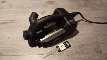 Festool schaafmachine EHL 65 E beschikbaar voor biedingen