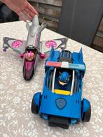 Paw patrol, Ophalen, Nieuw