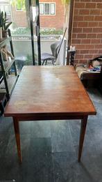 cees braakman tafel, Ophalen, Gebruikt, 100 tot 150 cm, 50 tot 100 cm