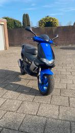 Gilera runner 50cc dd 2002, Ophalen, Tweetakt, Overige modellen, Maximaal 45 km/u