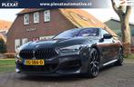 BMW 8-serie M850i xDrive High Executive | Carbon Dak | Laser, Auto's, BMW, Automaat, Gebruikt, 1865 kg, 119 €/maand